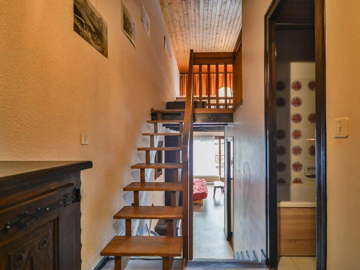 Apartman Studio Duplex Centre-Station, Proche Pistes, Terrasse, 5 Pers. - Fr-1-684-27 Morzine Franciaország